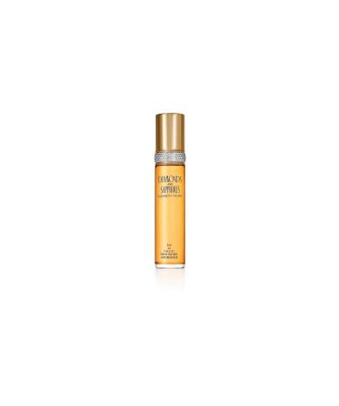 Elizabeth Taylor (elk2h) Diamonds & Sapphires Eau De Toilette Spray 1.7 Oz/ 50 Ml for Women By Elizabeth Taylor 1.7 Fl Oz - Buy Online on SooperMarket.com