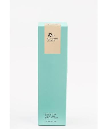 Buy Deep Foaming Cleanser - pH Balanced Sensitive Skin Made in Korea | 150ml - International Shipping Available - Buy Online on SooperMarket.com