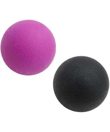 Colcolo 2x Point Myofascial Massage Balls Best for Pain Relief & Muscle Recovery | International Shipping Available - Buy Online on SooperMarket.com