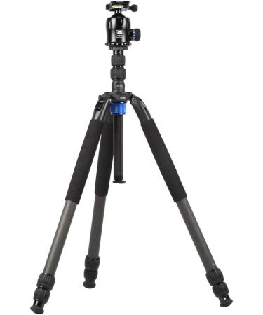 Sirui SR-66C Telescopic Carbon Fiber Center Column for SR Series Tripods - SR-66C Central Column - Buy Online on SooperMarket.com