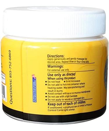 Unguento Mamisan 100 Grams (New - 3.52 Ounce (Pack of 1)) - Buy Online on SooperMarket.com