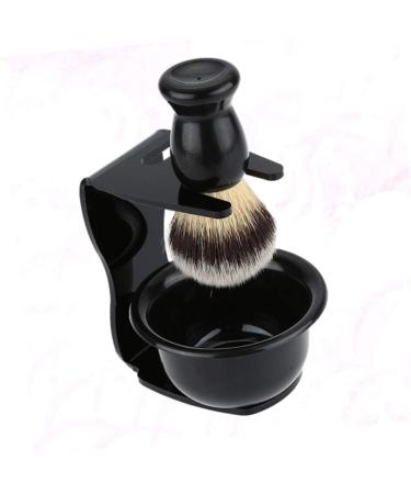 Premium Shaving Brush Stand & Holder - Shaving Cup & Bowl for a Perfect Shave | International Shipping Available - Buy Online on SooperMarket.com