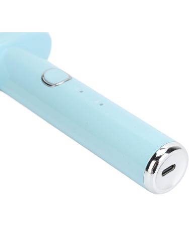 Beard Trimmer Fast Cutting Baking Paint Process for Home (Blue) - Buy Online on SooperMarket.com
