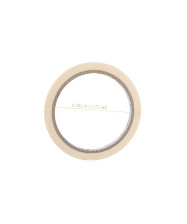WOONEKY 5pcs Professional Masking Tape Manicure Tape Striping Tape Line Diy Decoration Line Stickers Stripe Tape Tool Nail - Buy Online on SooperMarket.com