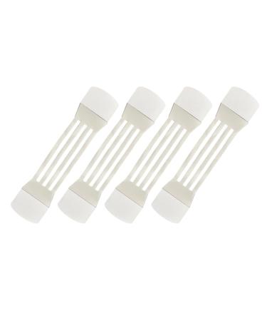 KIMISS Face Neck Lifting Tape Neck Lifting Adhesive Stickers Waterproof Elastic Bands with 20 Replacement Tapes for Instant Face and Neck Lift - Buy Online on SooperMarket.com