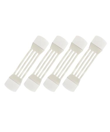 Neck Stickers 20 Pieces Replacement Tapes Improve Sagging Skin SkinFriendly Face Neck Tape to Conceal Double Chin for Face