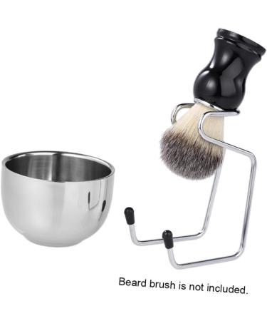 Cabilock 2pcs Vertical Brush Holder - Stand & Store Brushes Organized | eCommerce International Shipping - Buy Online on SooperMarket.com