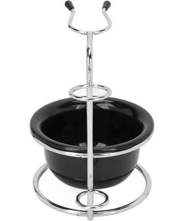 KUIKUI Shaving Bowl Set Perfect Shaving Experience with Neat Storage & Smooth Edges | International Shipping Available - Buy Online on SooperMarket.com