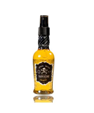 AFTER SHAVE 150ML COLOGNE GOLDEN CUP NO1