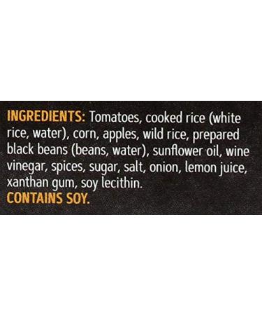 Reese Harvest Bowl Wild Rice (Pack of 8) - Nutritious and Convenient Meal Option - Buy Online on SooperMarket.com