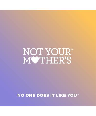Not Your Mother's Plump for Joy Dry Shampoo 2-Pack - 7 oz | Instantly Absorbs Oil & Adds Volume - Buy Online on SooperMarket.com