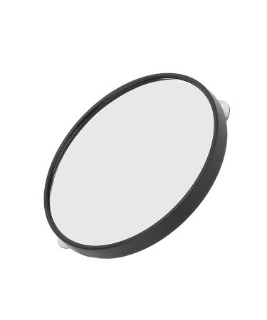 10X Magnifying Vanity Mirror with Suction Cups - HD Makeup Mirror for Bathroom, Bedroom, and Travel - Buy Online on SooperMarket.com
