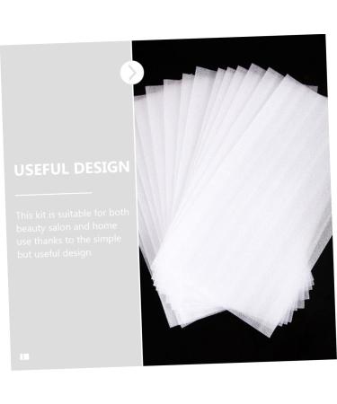 250 Sheets Pearl Cotton Highlighter Barber Shop Tool Wrapping Paper Tool Mesh Bubble Suit Balayage Specialty Tools Barber Supply Coloring Board Perm Kit White Hair Accessories Foam 30x10cmx5pcs Whitex5pcs - Buy Online on SooperMarket.com