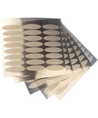 Eyelid Tape Double Eyelid Stickers Adhesive Instant Fiber Eyelid Lift Strips 120 Pairs eyelid tape - Buy Online on SooperMarket.com