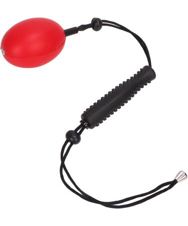 Buy Massage Device for Back Fatigue Relief | Ball Hammer & Neck Shoulder Massage Stick for Comfort & Posture Correction - Buy Online on SooperMarket.com