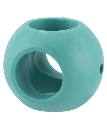 EcoFriendly Laundry Ball Washing Ball Removes Oil and Reusable TPR Magnetic for Household Use
