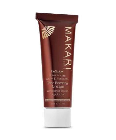 Buy MAKARI Exclusive 3 Piece Skincare Gift Set - Exfoliating Soap Body Milk & Face Cream with Organiclarine | Ideal for All Skin Types | Botanical Self Care Kit for Women - Buy Online on SooperMarket.com