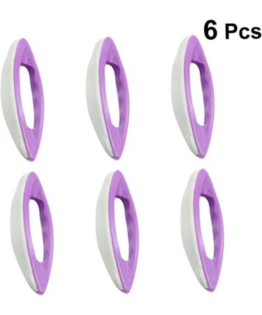 POPETPOP 6pcs Nail Files Gift for a Friend Manicure Tools Girfriend Gift Professional Nail Art Polishing Tools Girlfriend Gifts Professional Tools Nail Buffer Nail Polish Phototherapy Nail 13X3cm As Shown - Buy Online on SooperMarket.com