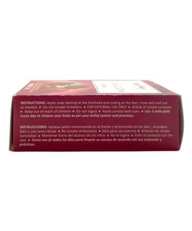 Buy Attraction Soap Online | International Shipping - Elevate Your Senses - Buy Online on SooperMarket.com