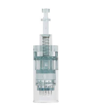 Dr pen M8 Cartridges  Disposable Microneedling Pen Replacement Cartridge - Bayonet Slot Design Needle - Compatible With Dr. Pen M8 A6S (10pcs 16 Pins)