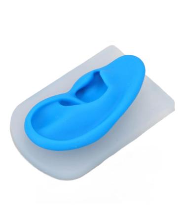 Ear Model ANGGREK Display Ear Model Soft Ear Modeling Tools Teaching Ear Model Elastic Ear Shaping Aids for Showing Learning and Assisting - Buy Online on SooperMarket.com