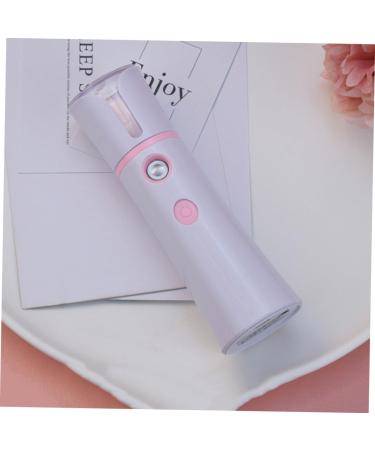 CANIGHT 1pc Small Humidifier Plant Handheld Humidifiers Oil for Face Face Humifigier 14.1x4cm - Buy Online on SooperMarket.com