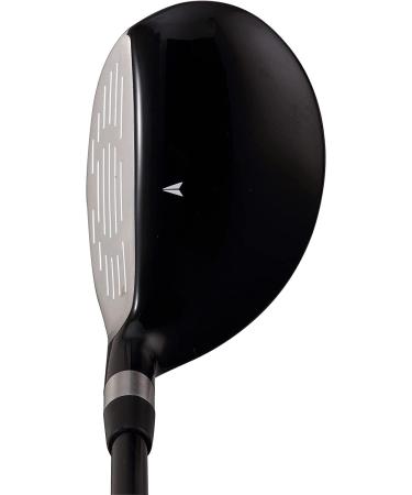Senior Single Length Mens Majek Golf All Hybrid Complete Set - 8 Right Handed Utility Clubs - Senior Flex - Buy Online on SooperMarket.com