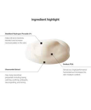 Shop CONTROL CORRECTIVE O2 Med Skin Care System - 1.7 oz | International Shipping Available - Buy Online on SooperMarket.com
