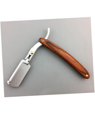 Buy Metal Shaving Razor - Safe Manual Razor for Men | International Shipping Available - Buy Online on SooperMarket.com