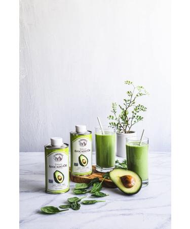 La Tourangelle Avocado Oil - Premium 8.45 Fl. Oz. | Buy Internationally - Enhance Your Cooking Today! - Buy Online on SooperMarket.com