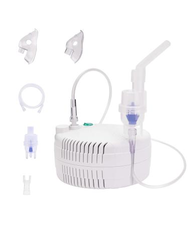 Portable Home Use Machine for Adults and Kids | One Button Control | 3 Modes | 5 Filters - Buy Online on SooperMarket.com