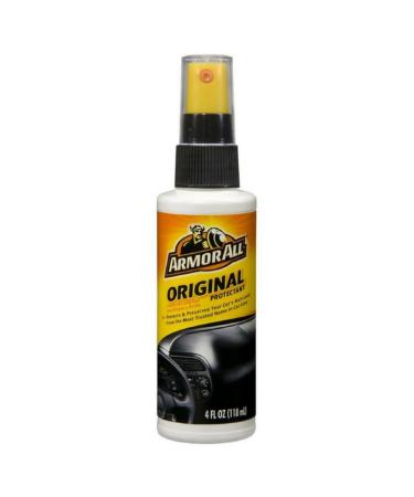 Armor All Original Protectant Pump 4 oz (Pack of 6)