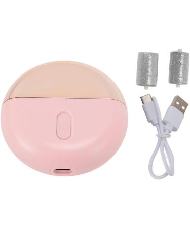Rechargeable Foot Pedicure Tool Callus Remove Professional Waterproof Detachable Washable Foot File Electronic Dead Skin Remover USB for Foot (Narootedg6cwybir7-12) - Buy Online on SooperMarket.com