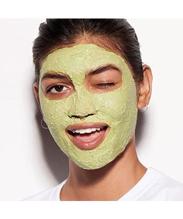 KIEHLS Avocado Nourishing Hydration Mask 3.4 fl.oz - Hydrating Facial Treatment - Buy Online on SooperMarket.com
