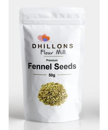 Fennel Seeds beautiful aromatic green fennel seeds by Dhillons Flour Mill