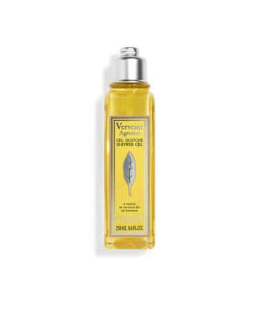 L'Occitane Citrus Verbena Shower Gel  8.4 Fl. Oz.