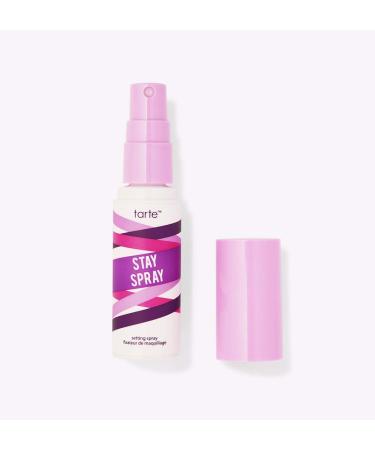 TARTE Stay Spray Setting Spray - Travel Size