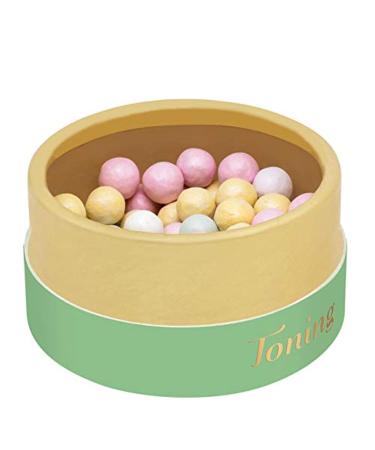 Dermacol Beauty powder Pearls (Toning)