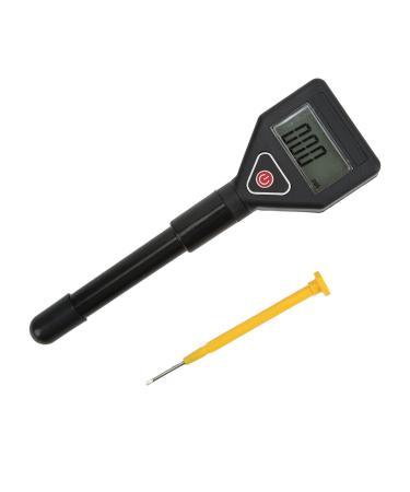 Digital Salinity Tester Highly Accurate Result Salinity Testing Pen Water Quality Tester for Seawater Aquariums