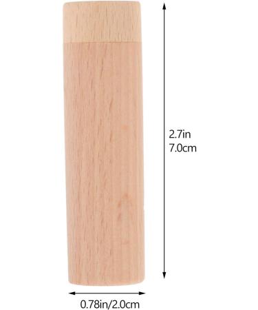 IMIKEYA Nasal Tubes Smell Stick Diffuser Essential Oils Fragrance Inhaling Stick Aromatherapy Essential Oil - Buy Online on SooperMarket.com