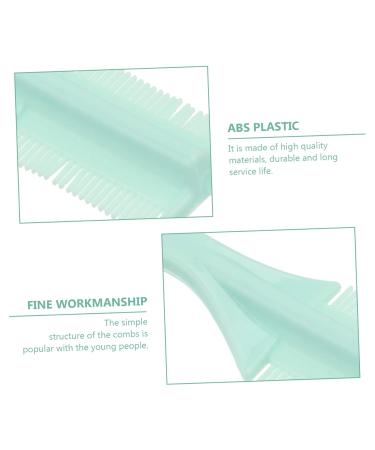 NOLITOY 50pcs Eyebrow & Eyelash Comb Set - Portable Makeup Tool for Grooming & Application - Disposable Brushes for Perfect Mascara & Eyebrow Styling - Buy Online on SooperMarket.com