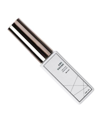 Metallic Painting Polish Bright Liner Metal Painted Drawing Liner Gel Manicures For Women Liner Bottle metallic silver