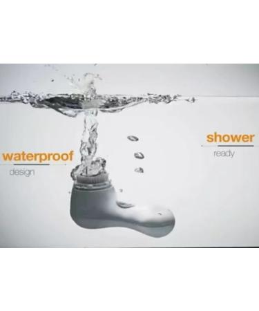 Buy Clarisonic Mia 2 Cleansing System - 2 Speeds for Gentle & Everyday Cleansing (White) - International Shipping Available - Buy Online on SooperMarket.com