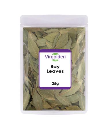 Bay Leaves 25g by Virgolden