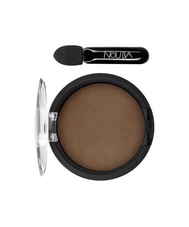 Nouba Eyeshadow Trio Tre N 126 - 2.5g Beige | Premium International Shipping - Buy Online on SooperMarket.com