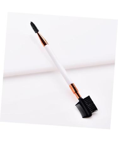 FOMIYES Cosmetics Brush Makeup Brush Nylon Bristles Comfortable Grip Safe for Washing Ultra-soft Bristles Lash Brush Premium Brush Eyebrow Brush Powder Brush Major Set Makeup Tools Wooden - Buy Online on SooperMarket.com