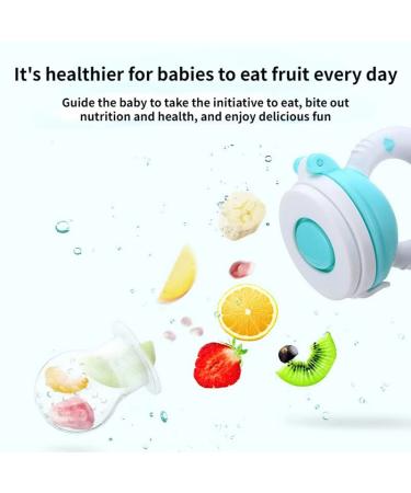 4 Babies Fruit & Vegetable Bites - Happy Cartoon Piglet Chews | Healthy Food Supplement for Kids - Buy Online on SooperMarket.com