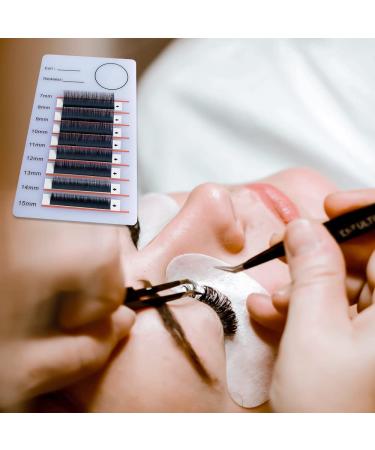 Women s Acrylic Eyelash Grafting Holder - Best False Eyelash Tray & Extension Tool - Buy Online on SooperMarket.com