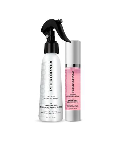 PETER COPPOLA So Smooth Blowout Duo