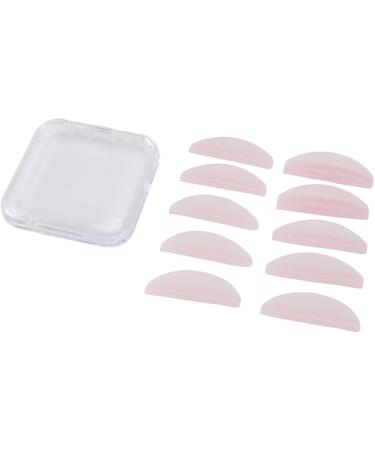 Lash Lift Rods Non Deform Soft Lash Lift Stick Rods Easy to Clean for Salon - Buy Online on SooperMarket.com